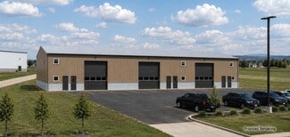 More details for 1931 Dyess Ave, Rapid City, SD - Industrial for Lease