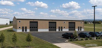 More details for 1931 Dyess Ave, Rapid City, SD - Industrial for Lease