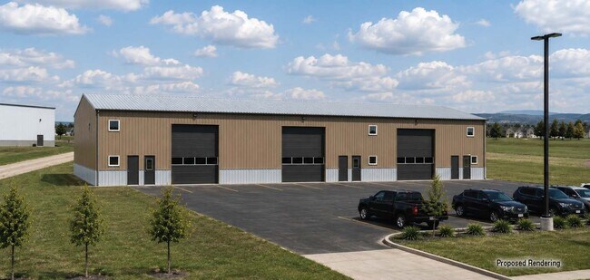 More details for 1931 Dyess Ave, Rapid City, SD - Industrial for Lease