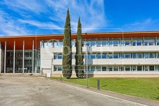 More details for 500 Rue Marcel Demonque, Avignon - Office for Lease