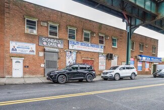 Plus de détails pour 121-15 Jamaica Ave, Richmond Hill, NY - Commerce de détail à vendre