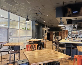 Plus de détails pour 3750 University Ave, Riverside, CA - Commerce de détail à louer