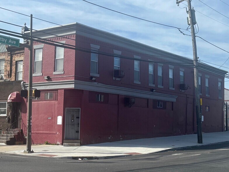 740 S 52nd St, Philadelphia, PA à vendre - Photo du bâtiment - Image 2 de 9