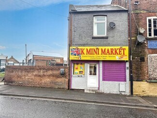 Plus de détails pour 1-1A Wylam Pl, Houghton Le Spring - Commerce de détail à vendre