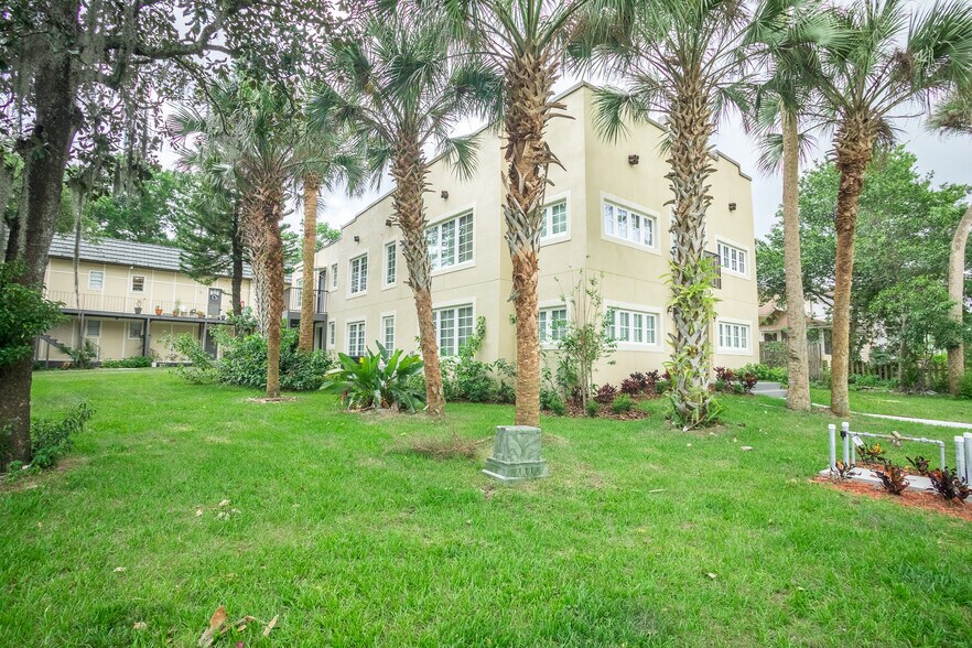 915 E Palmetto St, Lakeland, FL à vendre - Photo du bâtiment - Image 2 de 31