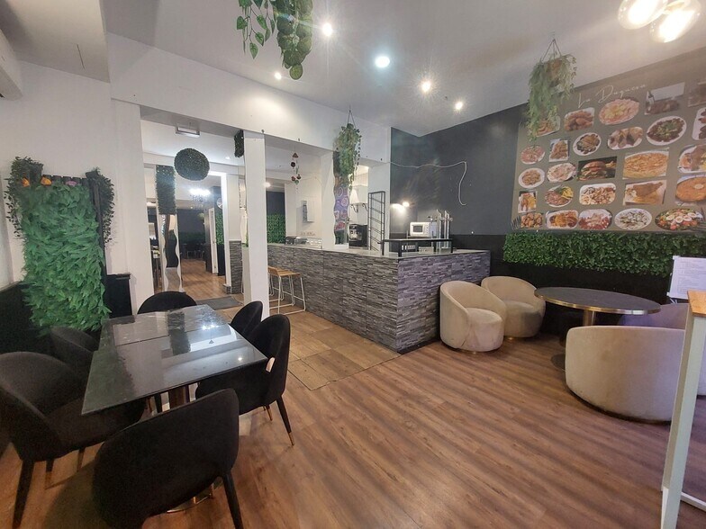 Calle Mayor, 76, Madrid, Madrid for lease - Interior Photo - Image 2 of 7