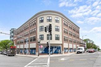 More details for 480-482 W Broadway, Boston, MA - Retail for Lease
