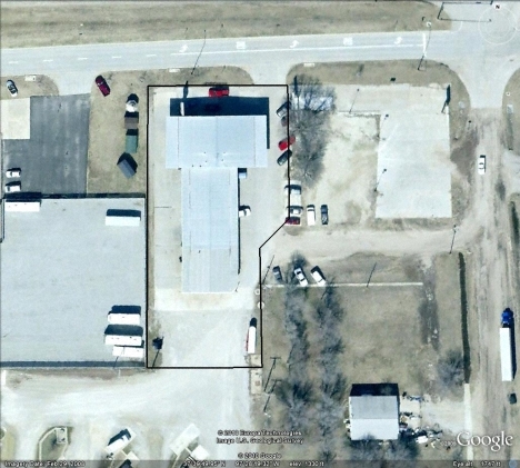 11209 W Kellogg, Wichita, KS for lease - Aerial - Image 2 of 84