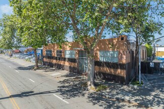 Plus de détails pour 1241 High St, Oakland, CA - Bureau à vendre