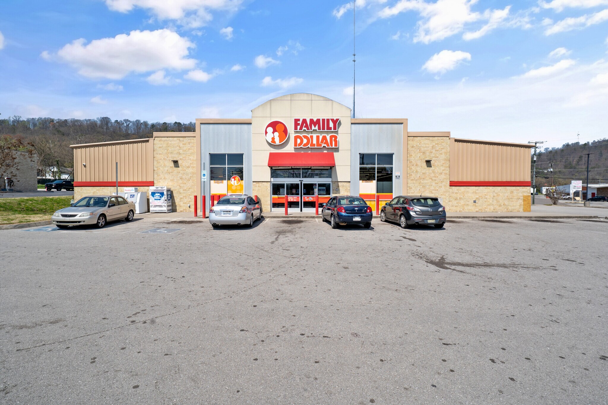 1015 Heiskell Ave, Knoxville, TN for sale Building Photo- Image 1 of 1