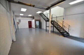 Clovelly Road Industrial Estate, Bideford for lease Interior Photo- Image 1 of 3
