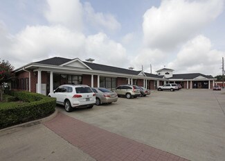 More details for 1150 S Mason Rd, Katy, TX - Office for Lease