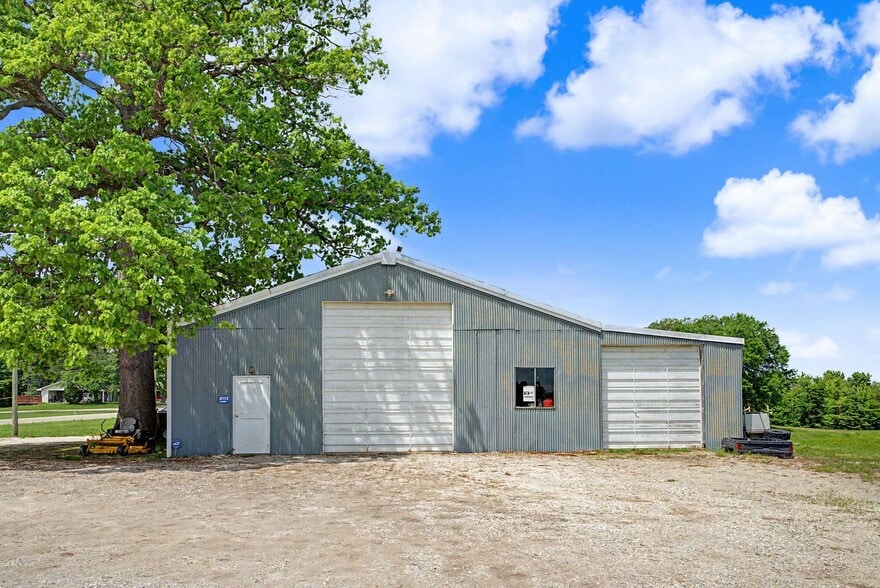 7276 Missouri 72, Jackson, MO for sale - Building Photo - Image 2 of 13