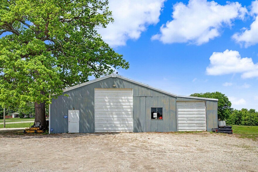 7276 Missouri 72, Jackson, MO à vendre - Photo du bâtiment - Image 2 de 13