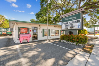 More details for 3917 AND 3925 W Kennedy – Retail for Sale, Tampa, FL