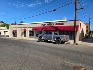 More details for 191 W Cedar St, Globe, AZ - Retail for Lease