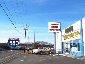2505 Mill St, Reno, NV for lease Interior Photo- Image 1 of 8