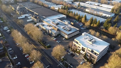 15400 NE 90th St, Redmond, WA for lease Building Photo- Image 1 of 12