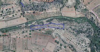 Plus de détails pour Urbanización Balcon de, Macastre - Terrain à vendre