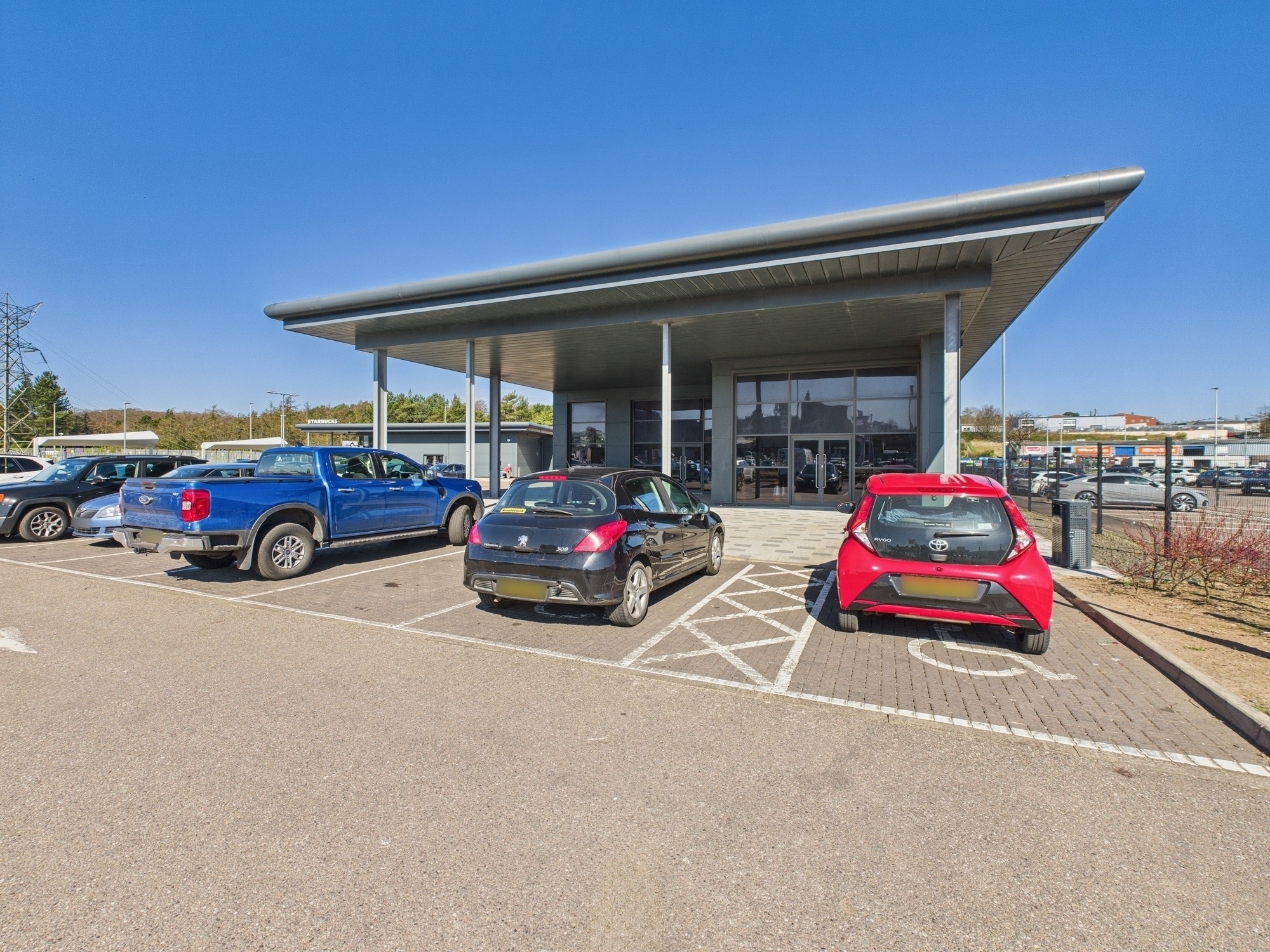 Kinnoull Rd, Dundee for lease Building Photo- Image 1 of 8