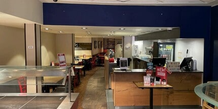 39-40 High St, Canterbury à louer Photo intérieure- Image 2 de 4