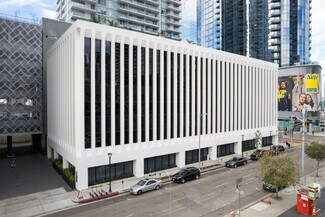 Plus de détails pour 1212 S Flower St, Los Angeles, CA - Bureau à louer