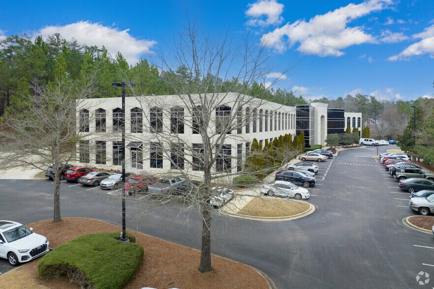 2550 Acton Rd, Birmingham, AL à louer - Photo du bâtiment - Image 3 de 5
