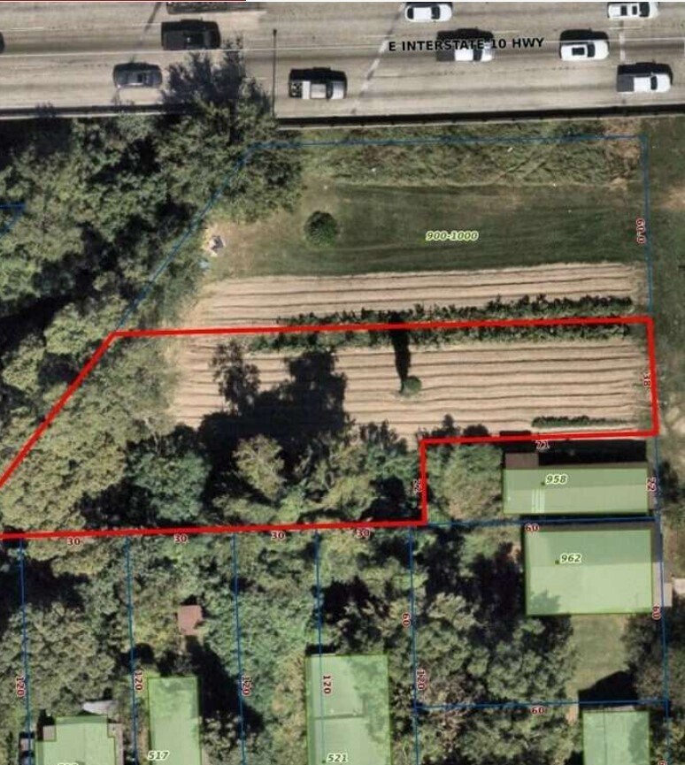 TBD Royal St, Baton Rouge, LA for sale Primary Photo- Image 1 of 2