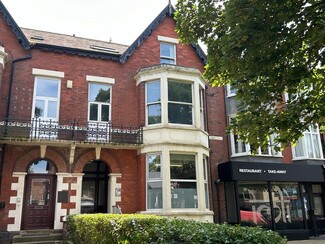 Plus de détails pour 31 Wood St, Lytham St Annes - Bureau à louer