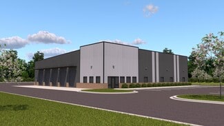 Plus de détails pour 2384 Highway 278, Social Circle, GA - Terrain à vendre