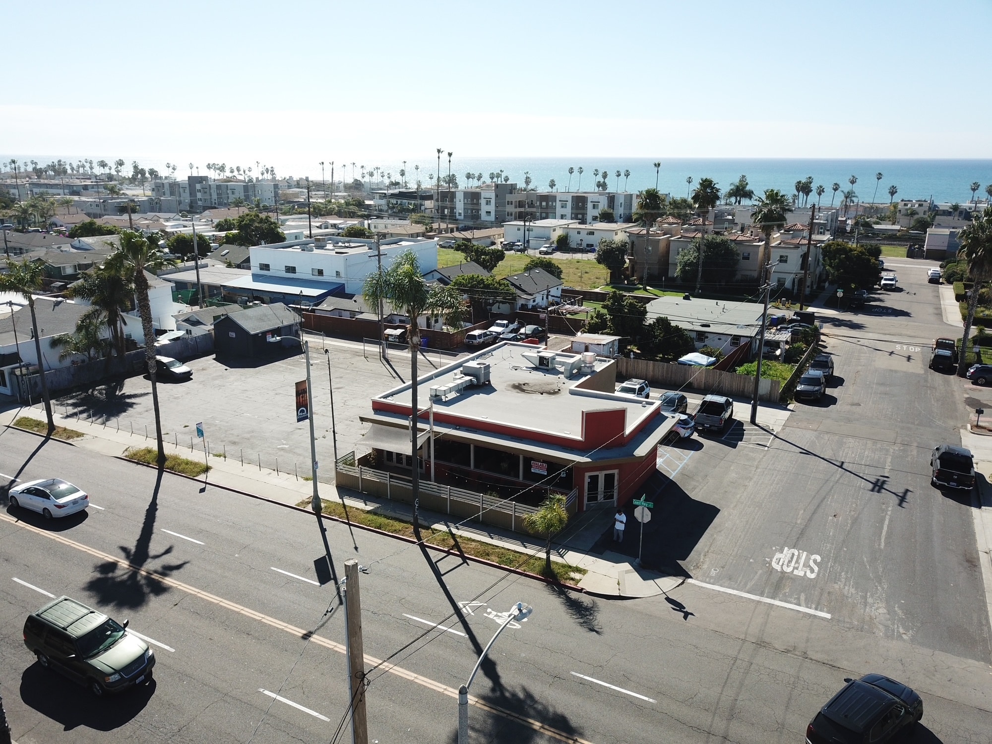 1001 S Coast Hwy, Oceanside, CA for lease Primary Photo- Image 1 of 16