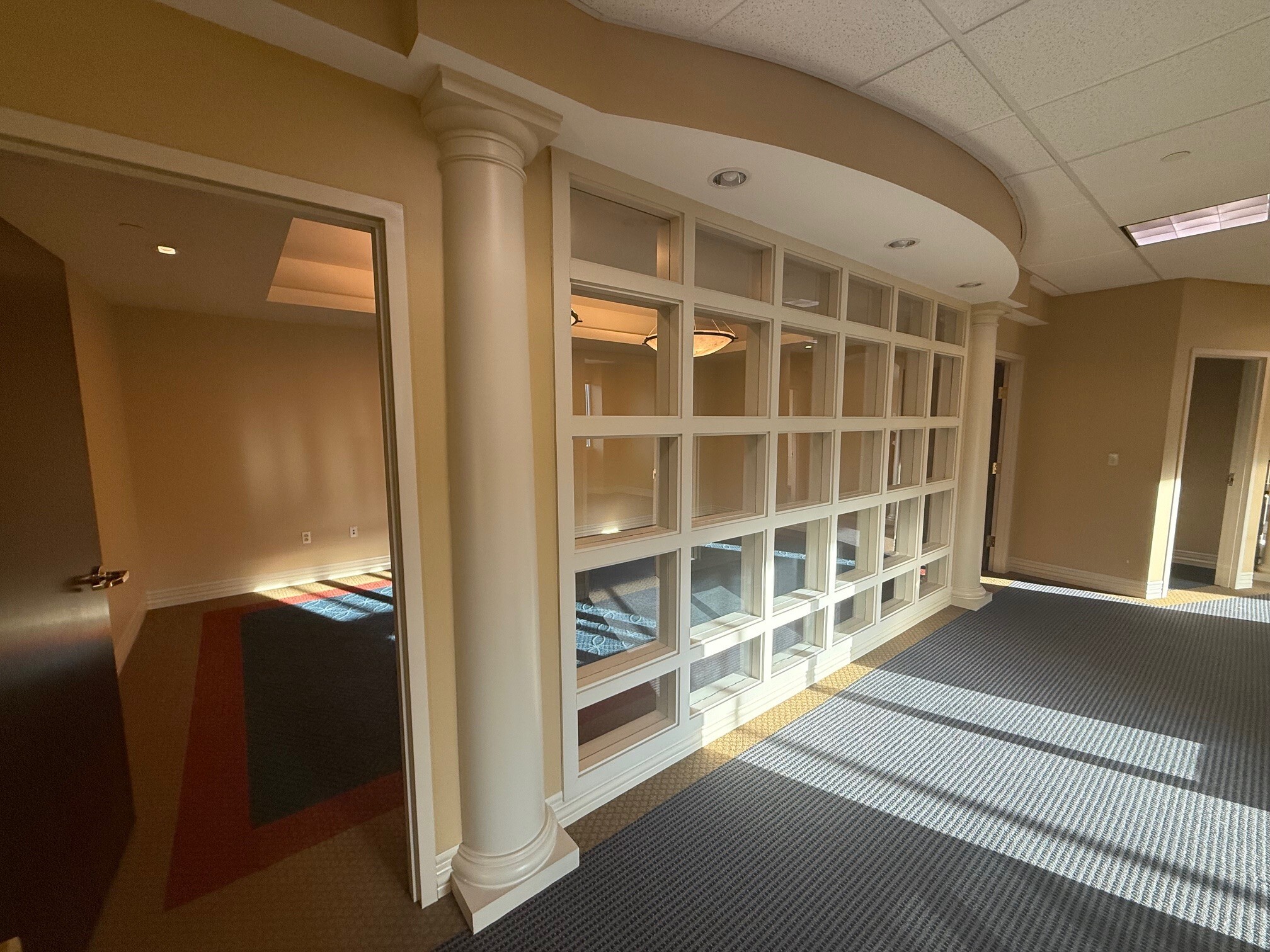 107 Mount Nebo Pointe Dr, Pittsburgh, PA for lease Interior Photo- Image 1 of 4