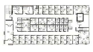 More details for 1001 Bannock St, Denver, CO - Coworking for Lease