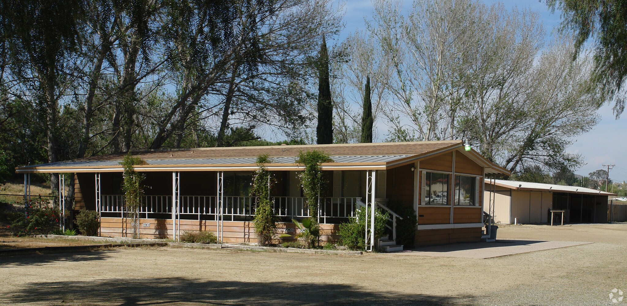 25110 Monroe Ave, Murrieta, CA for sale Primary Photo- Image 1 of 16