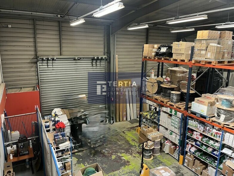 Flex in Montpellier for lease - Interior Photo - Image 1 of 9