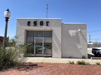 Plus de détails pour 1610 Buddy Holly Ave, Lubbock, TX - Bureau à louer