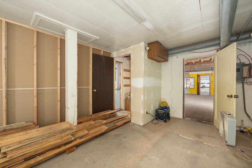 104 US  HWY 40 hwy, Kremmling, CO à vendre - Photo du bâtiment - Image 3 de 19