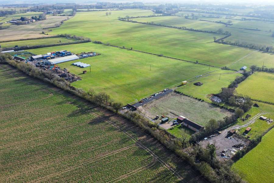 Norton Field Farm, Norton Heath, Ingatestone, Ongar à vendre Photo du bâtiment- Image 1 de 4