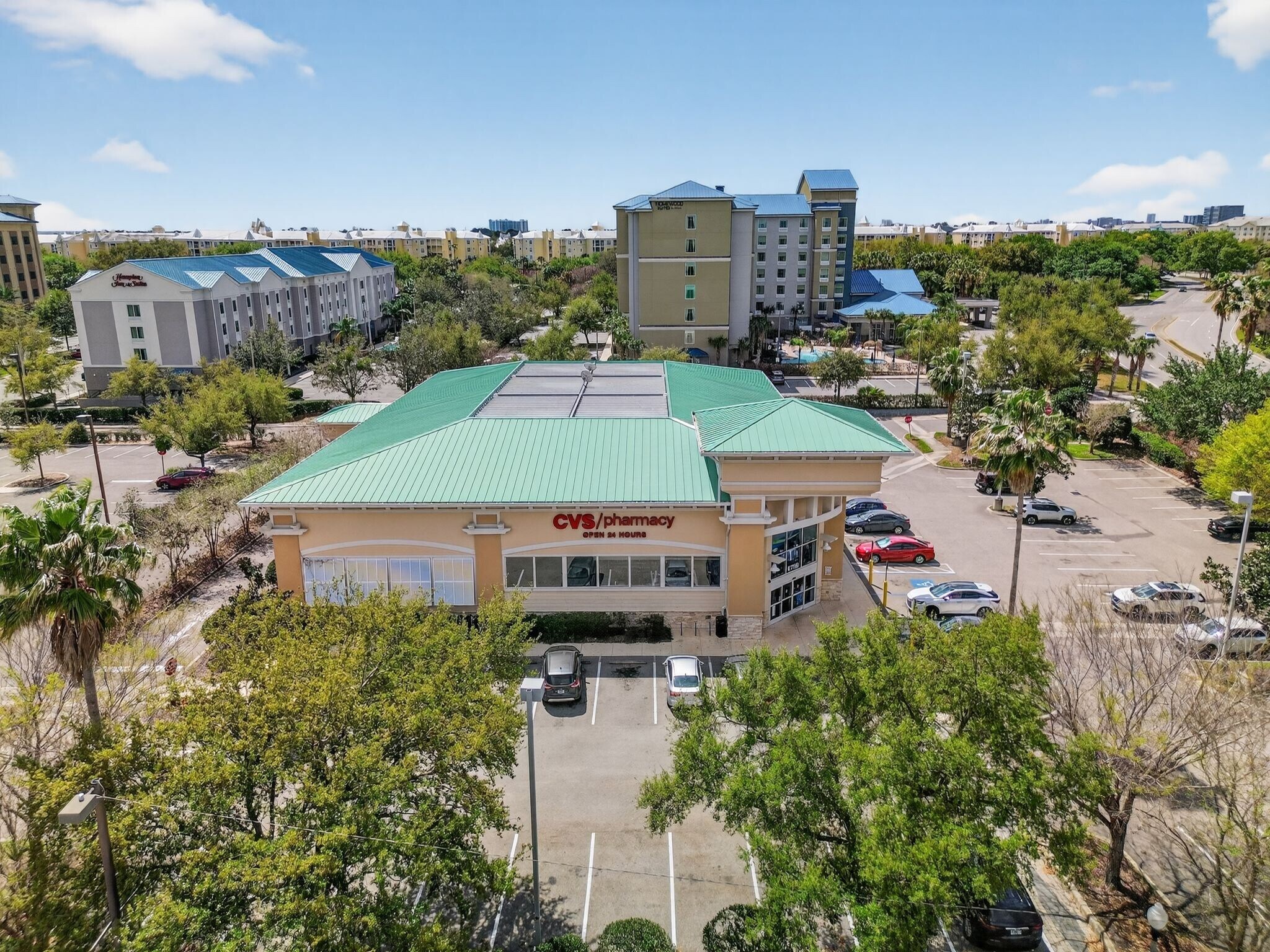 6790 Central Florida Pky, Orlando, FL à vendre Photo principale- Image 1 de 9