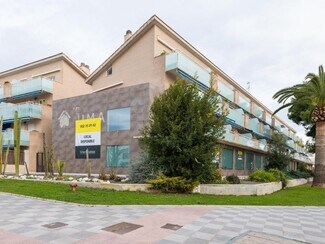 Plus de détails pour Avinguda del Papa Luna, 32, Benicarló - Multi-résidentiel à vendre