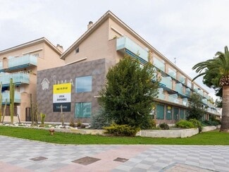 More details for Avinguda del Papa Luna, 32, Benicarló - Multifamily for Sale
