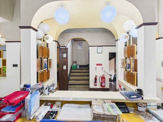 Forth St, Leven for sale - Building Photo - Image 3 of 7