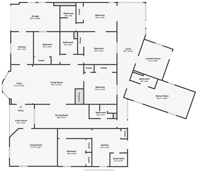 421 NW 14th Pl, Crystal River, FL for sale - Building Photo - Image 2 of 79