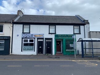 More details for 12-14 High Glencairn St, Kilmarnock - Office for Lease