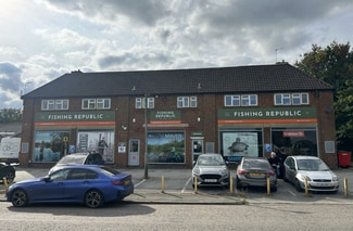 More details for Alcester Rd, Birmingham - Retail for Lease