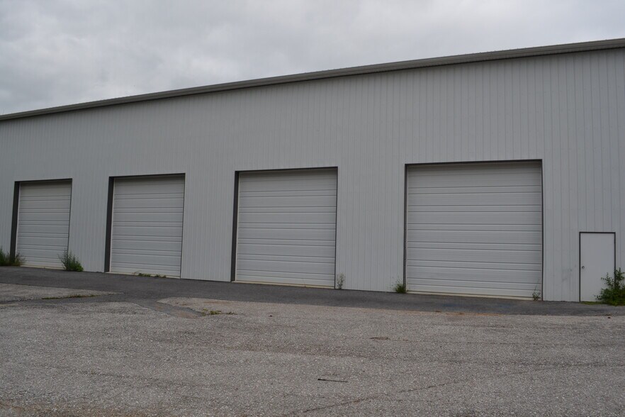 4028 Hanover Pike, Manchester, MD for lease - Building Photo - Image 2 of 7