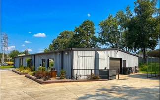 More details for 1510 N Ridge Ave, Kannapolis, NC - Industrial for Sale