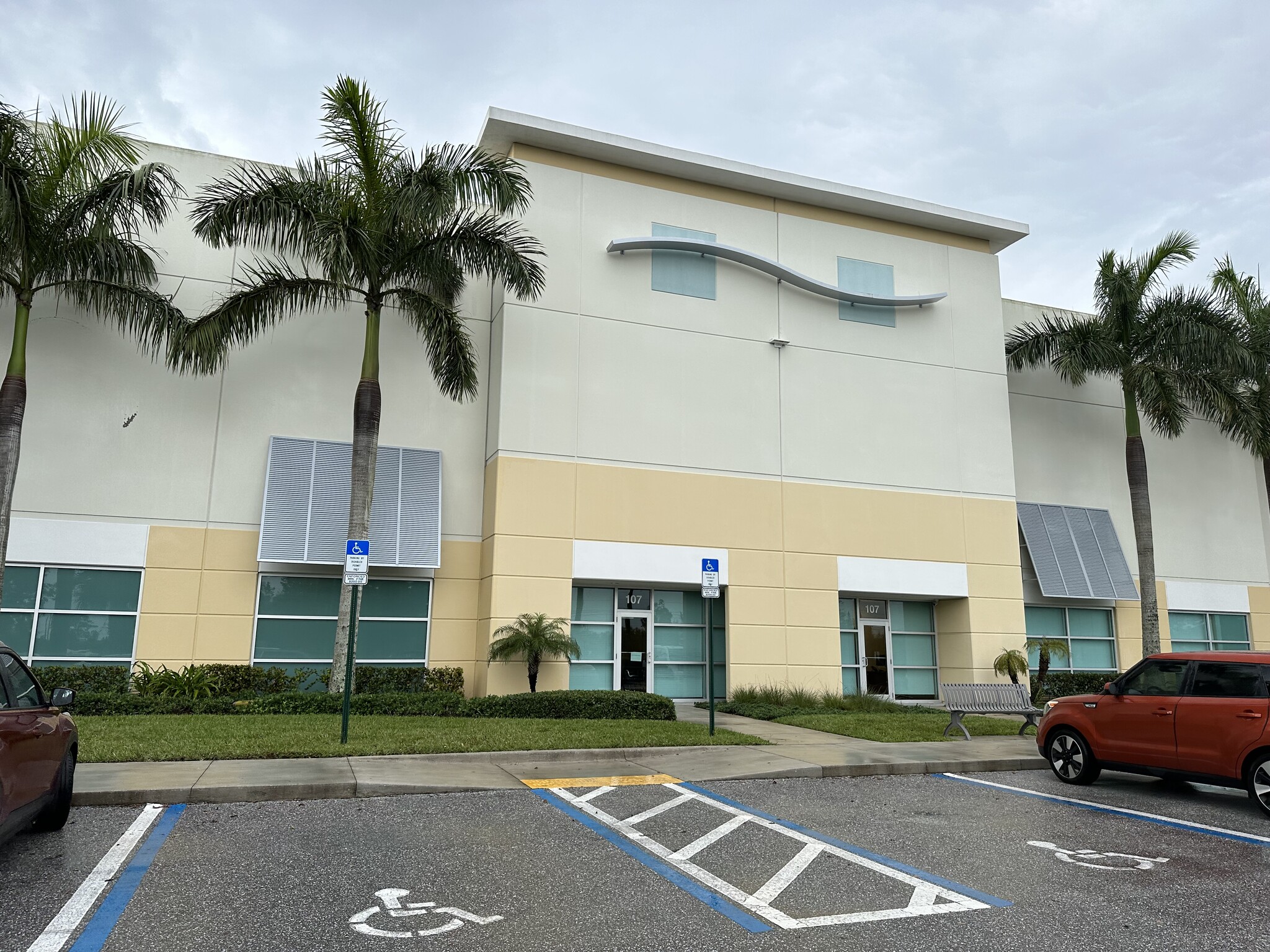 1315 N Jog, West Palm Beach, FL for lease Building Photo- Image 1 of 1