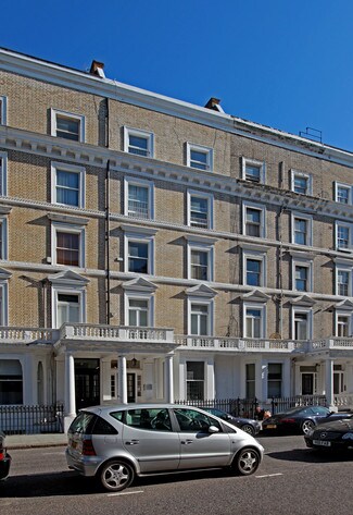 Plus de détails pour 11 Elvaston Pl, Londres - Bureau à louer