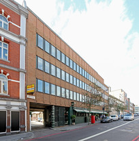 9 White Lion St, London LND - Commercial Real Estate